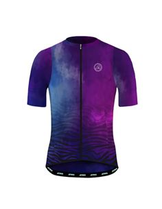 MAILLOT MANGA CORTA ATIKA TERRA CONFORT JULIETTE