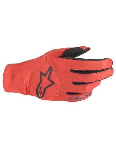 GUANTES ENDURO ALPINESTARS DROP 4.0 NEG