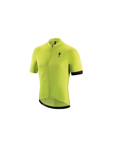 MAILLOT SPECIALIZED RBX SPORT LOGO JERSEY SS