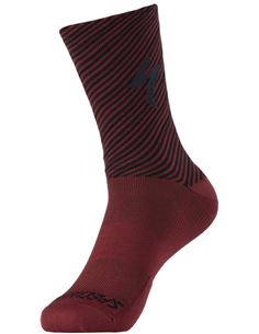 CALCETINES SPECIALIZED SOFT AIR ALTOS LOGO
