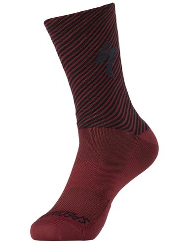 CALCETINES SPECIALIZED SOFT AIR ALTOS LOGO