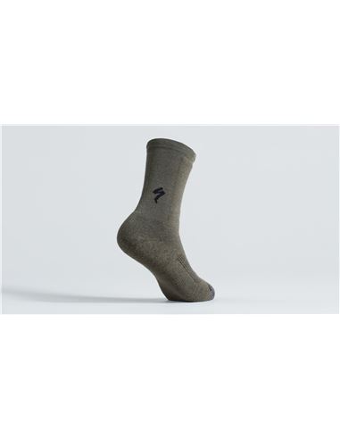CALCETIN SPECIALIZED MERINO ALTOS INVIERNO