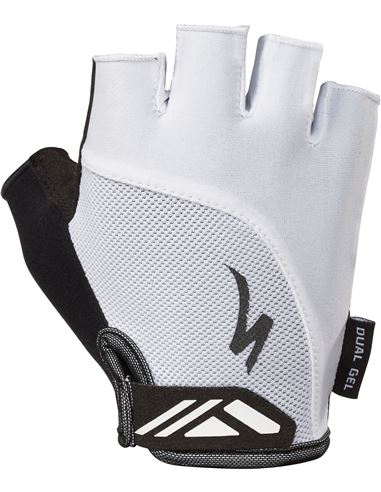 GUANTES SPECIALIZED BG DUAL GEL SF MUJER