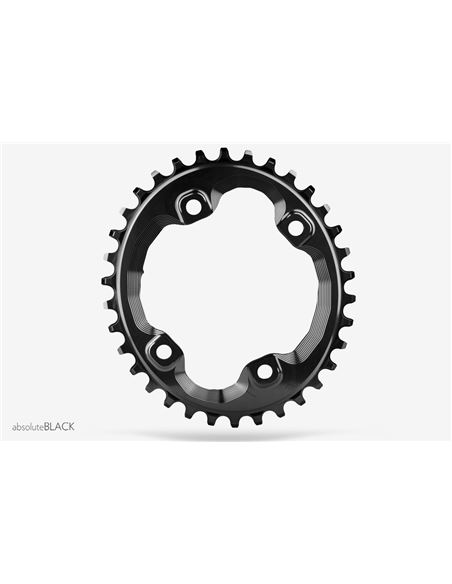 PLATO ABSOLUTEBLACK M8000 SHI. OVAL