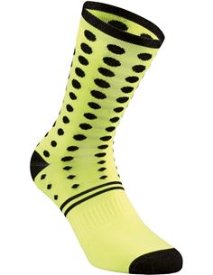 CALCETINES SPECIALIZED DOTS THERMOCOOL