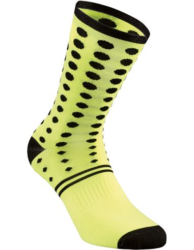 CALCETINES SPECIALIZED DOTS THERMOCOOL