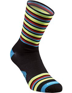 CALCETINES SPECIALIZED FULL STRIPE THERMOCOOL