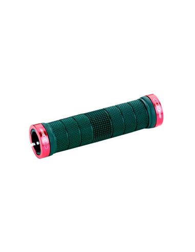 PAR PUÑOS GES "RIM-LOCK SYSTEM",