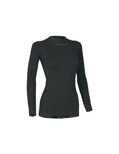 CAMISETA INTERIOR SPECIALIZED LS MUJER