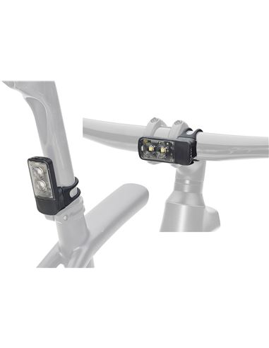 JUEGO LUCES SPECIALIZED STIX SPORT COMBO 2