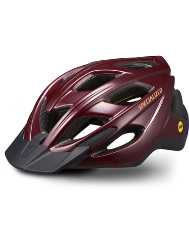 CASCO SPECIALIZED CHAMONIX MIPS