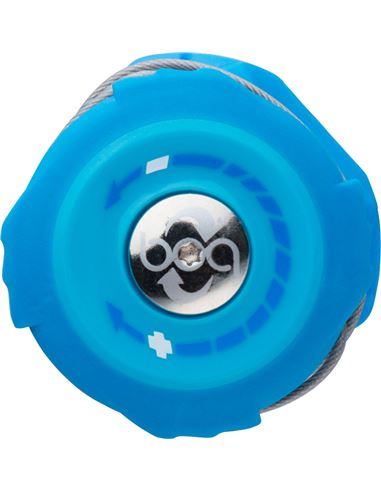 REPUESTO BOA S2-SNAP KIT DIALS W/LACE