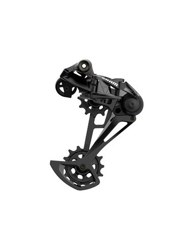 SRAM CAMBIO SX EAGLE 12V SPEED BLACK A1