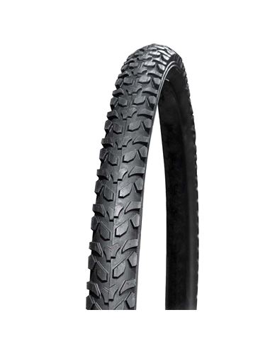 CUBIERTA 20X1.95 ELTIN ROCK HUNTER