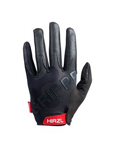GUANTES LARGOS HIRZL GRIPPP TOUR 20 BLACK