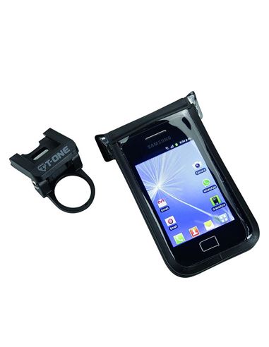 FUNDA MOVIL WATERPROOF I-PHONE, GALAXY..