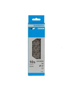 CADENA SHIMANO CN-HG54 116 ESLABONES 10V
