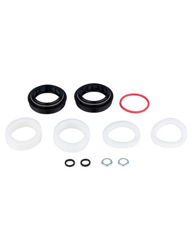 ROCK SHOX REC KIT RETENES BAJA FRICCION 32MM CON LABIO