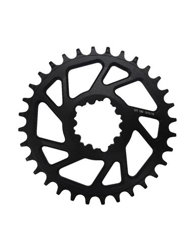 PLATO 32 REDONDO DIRECT MOUNT SRAM OFFSET 3