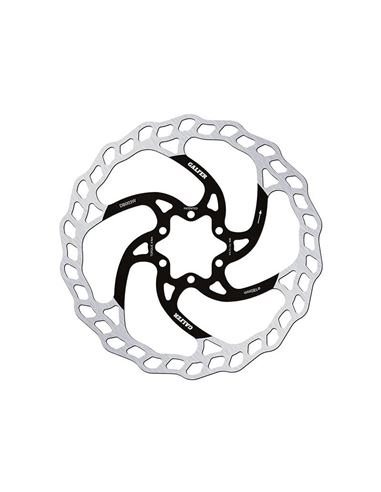 DISCO 180X1.8MM GALFER "WAVE-FIXED" MTB