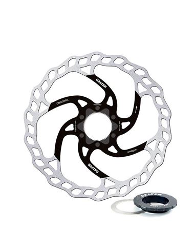 DISCO 180X1.8MM GALFER "WAVE CENTER-LOCK" MTB