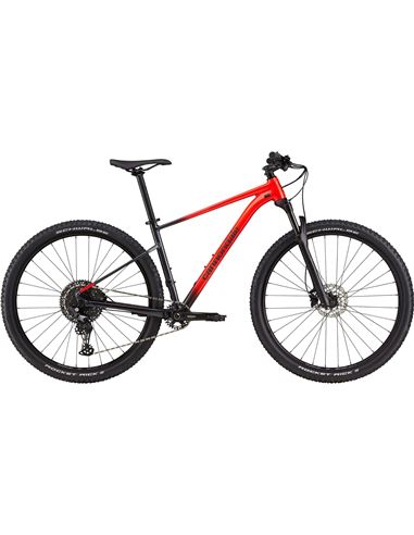 CANNONDALE 29 M TRAIL SL 3 2022