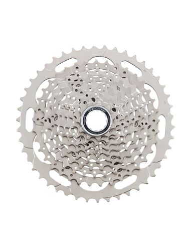 CASSETTE SHIMANO DEORE CS-M4100-10 10 VELOCIDADES