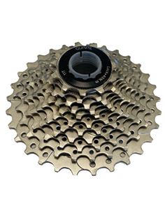 CASSETTE ROAD GURPIL 11V 11-32 INDEX
