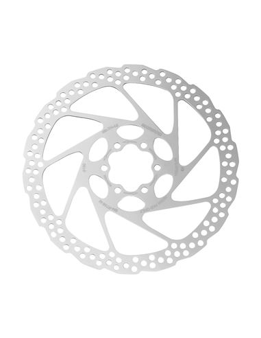 DISCO SHIMANO 180MM SM-RT56 6 TORNILLOS