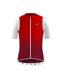 MAILLOT MANGA CORTA ATIKA TERRA PLUS 1.0