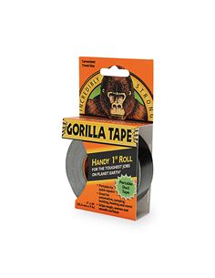 CINTA LLANTA TUBELESS GORILLA 9M X 25MM