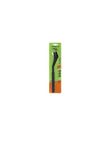 CABALLETE ALUMINIO URSUS AJUSTABLE MOD. MOOI NEGRO