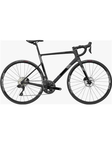 CANNONDALE 700 M SUPERSIX EVO CRB DISC 105 DI2 BBQ 54