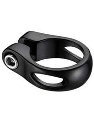CIERRE SILLIN SC-65 AM NEGRO 31,8MM