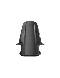 GUARDABARROS DELANTERO FOX 36-38 NEGRO 2022