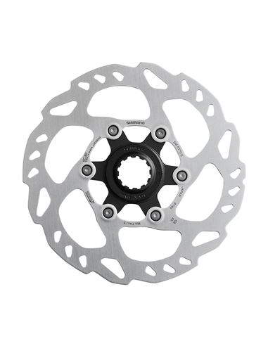 DISCO SHIMANO 160MM SM-RT70-S CENTER LOCK