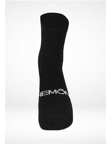 CALCETIN HEMON FEDAIA COMPRESIVO BLACK 43 - 46