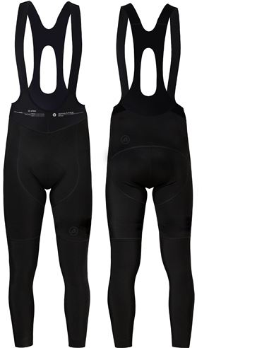 CULOTTE LARGO ATIKA TERRA BLACK 2023