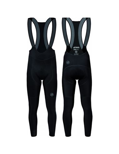 CULOTTE LARGO ATIKA FUOCO