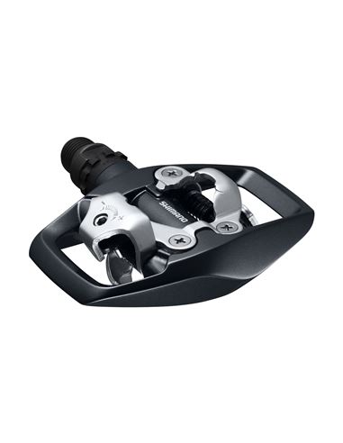 PEDALES SHIMANO PD-ED500 SPD DOBLE CARA
