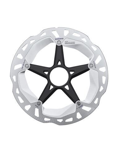 DISCO 180MM SHIMANO RT-MT800 CENTER LOCK ICE TECH FREEZA