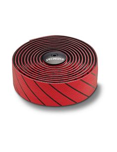 Cinta manillar Specialized S-Wrap HD Red Black Lines bicicleta