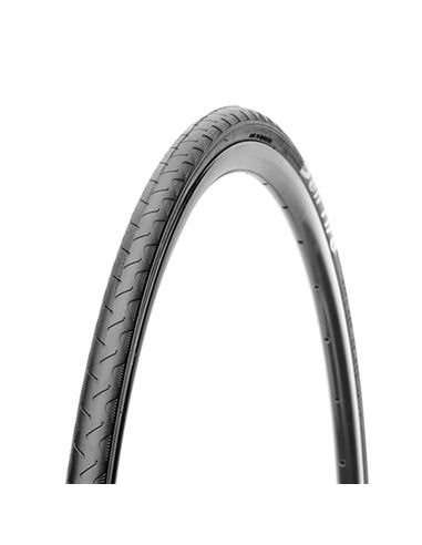 CUBIERTA 700X28C DELI TIRE NEGRA