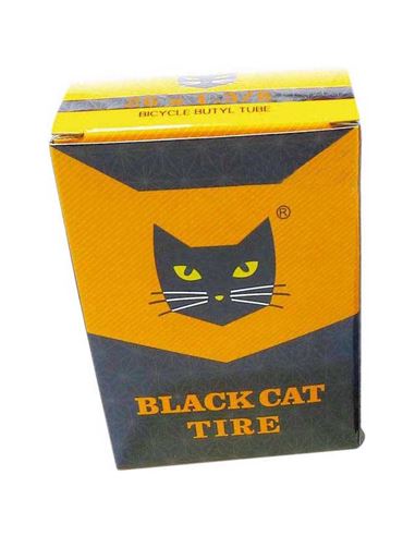 CAMARA 24X1.90/2.125 BLACK CAT V/MOTO