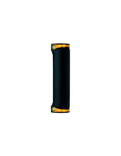 CRANK BROTHERS PUÑOS COBALT BLACK/GOLD