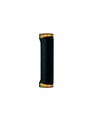 CRANK BROTHERS PUÑOS COBALT BLACK/GOLD