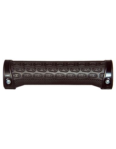 PUÑOS CRANK BROTHERS IODINE BLACK