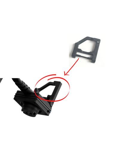 PALANCA CABLE BATERIA MOTOR (GEN.3)