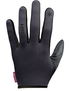 GUANTES HIRZL GRIPPP LIGHT FF I ALL BLACK I