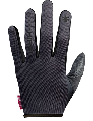 GUANTES HIRZL GRIPPP LIGHT FF I ALL BLACK I